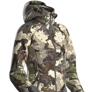 Prois Dionla 3L Waterproof Rain Jacket